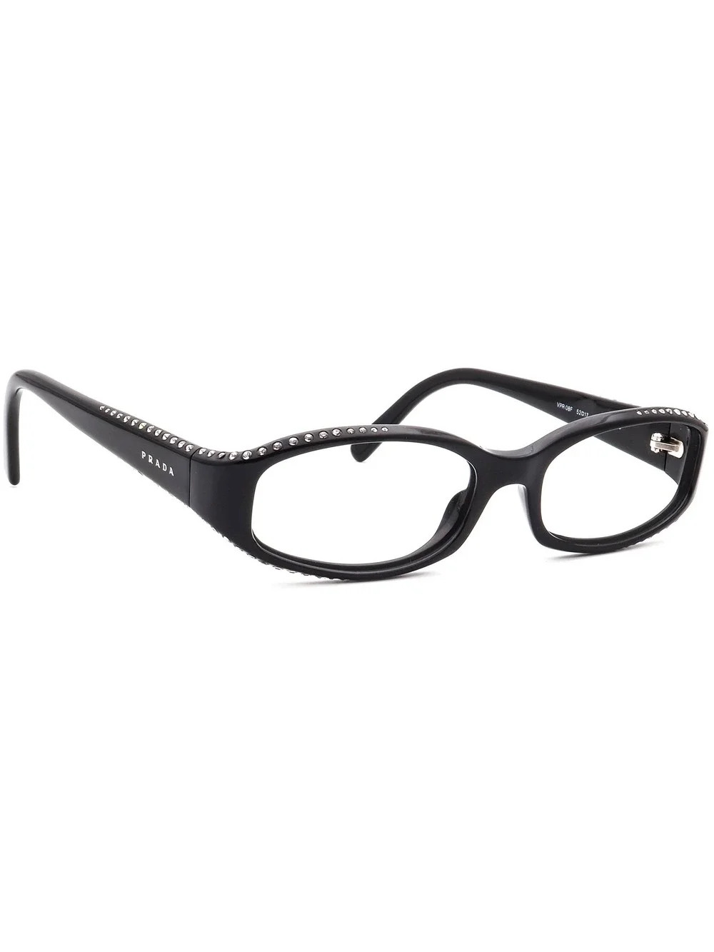 Prada VPR 08F 2BJ-1O1 Eyewear